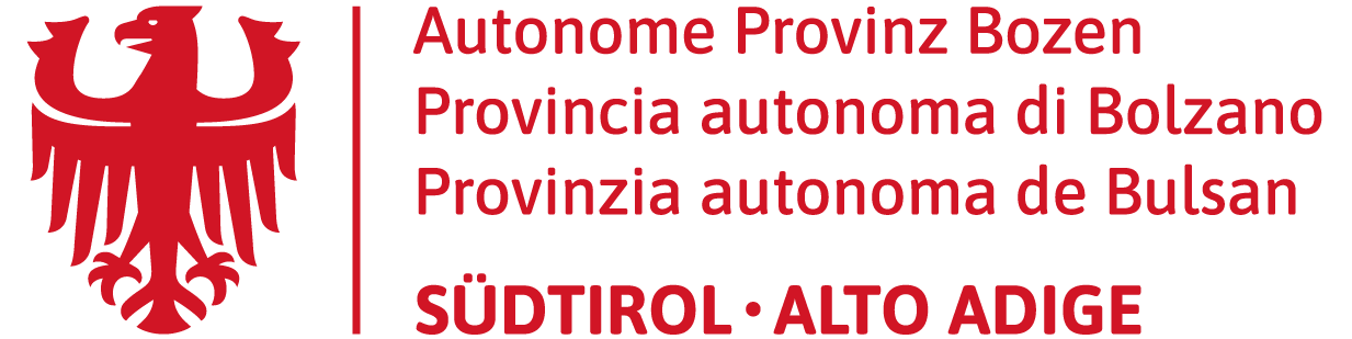 Provincia Autonoma di Bolzano · Autonome Provinz Bozen
